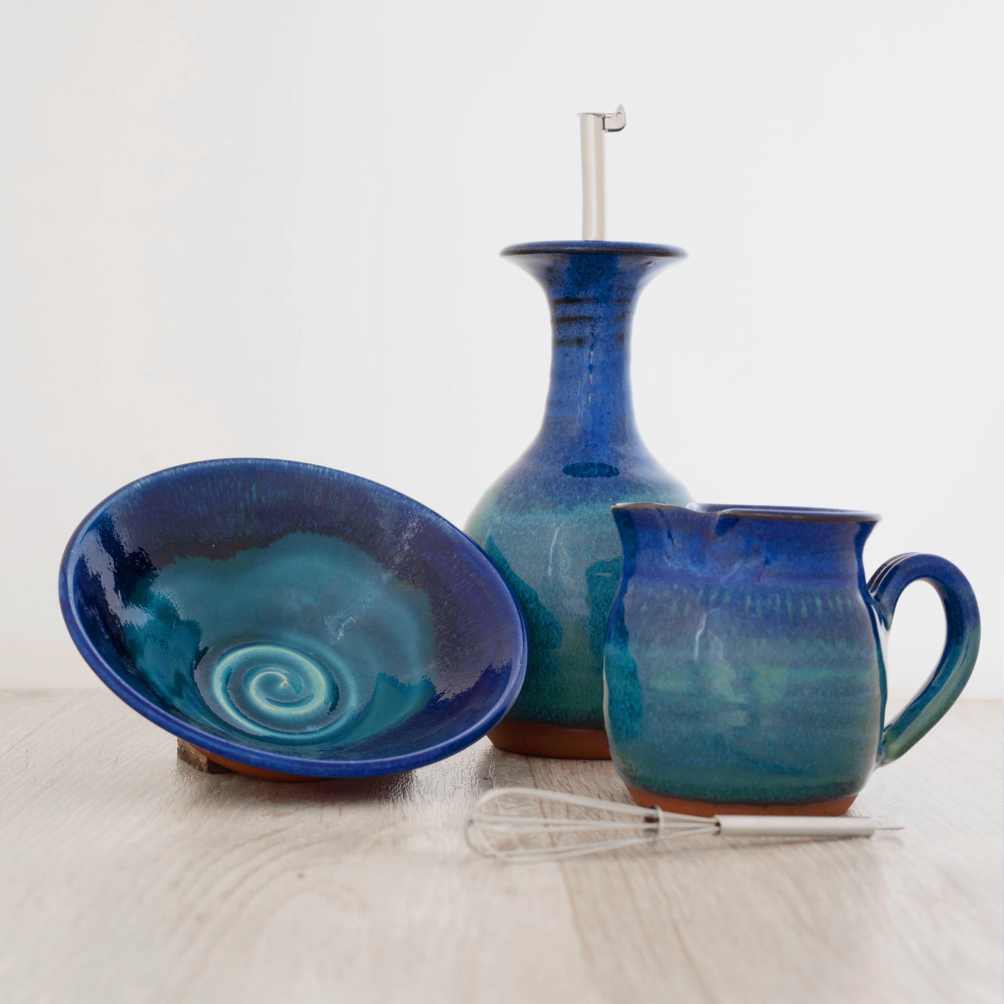 The Kitchen Essentials Collection - Ocean Spray