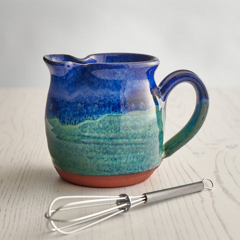 Salad Dressing Jug - Ocean Spray