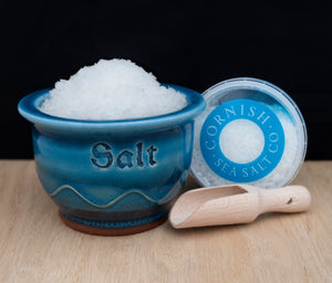 The Sea Salt Pinch Bowl