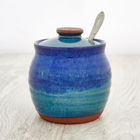 Sugar Pot - Ocean Spray