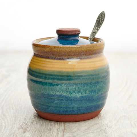 Sugar Pot - Sand Bay