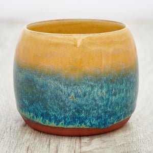 Whisky Tumbler - Sand Bay