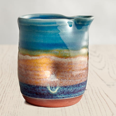The Stewart whisky water jug